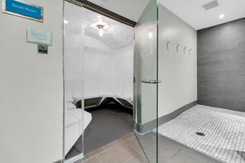 Allure Hermann Park |Steam Room